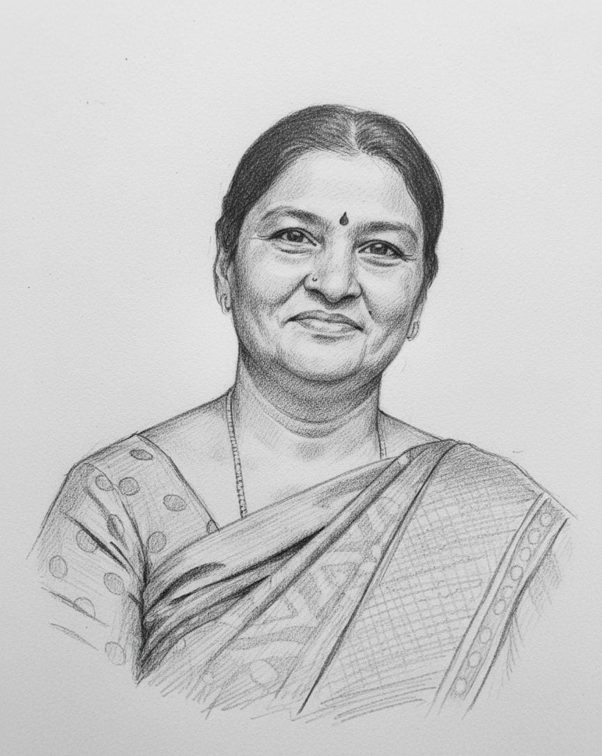 Mother - Inspiration